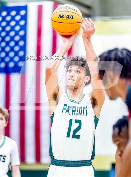Thumbnail 1 in Terry Sanford @ Pinecrest photogallery.