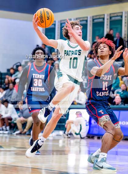 Thumbnail 3 in Terry Sanford @ Pinecrest photogallery.