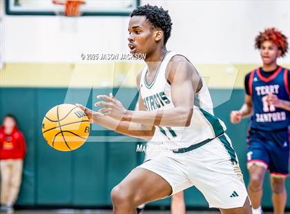 Thumbnail 1 in Terry Sanford @ Pinecrest photogallery.