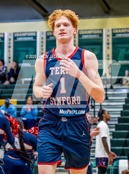 Thumbnail 2 in Terry Sanford @ Pinecrest photogallery.