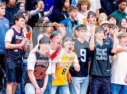 Thumbnail 1 in Terry Sanford @ Pinecrest photogallery.