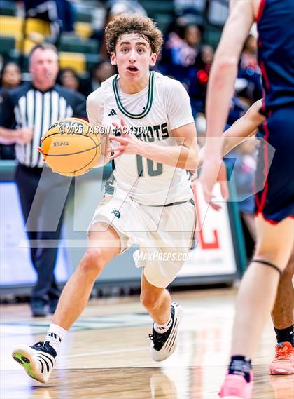 Thumbnail 1 in Terry Sanford @ Pinecrest photogallery.