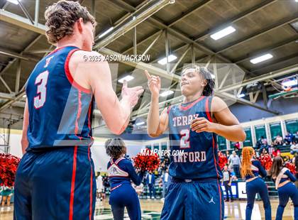 Thumbnail 3 in Terry Sanford @ Pinecrest photogallery.