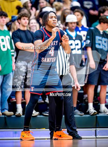 Thumbnail 1 in Terry Sanford @ Pinecrest photogallery.