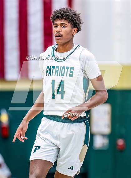 Thumbnail 1 in Terry Sanford @ Pinecrest photogallery.