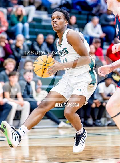 Thumbnail 2 in Terry Sanford @ Pinecrest photogallery.