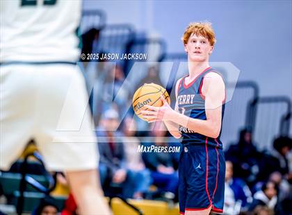 Thumbnail 3 in Terry Sanford @ Pinecrest photogallery.