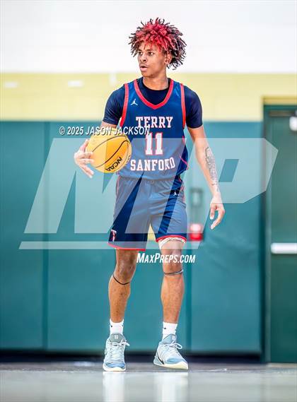 Thumbnail 1 in Terry Sanford @ Pinecrest photogallery.