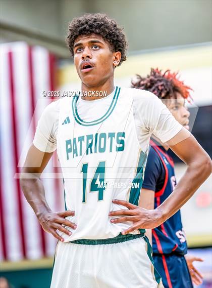 Thumbnail 3 in Terry Sanford @ Pinecrest photogallery.