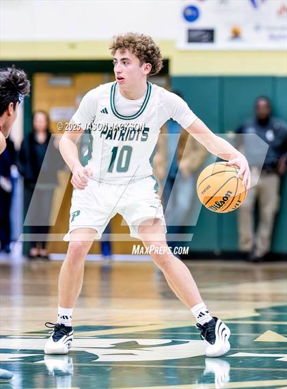 Thumbnail 2 in Terry Sanford @ Pinecrest photogallery.