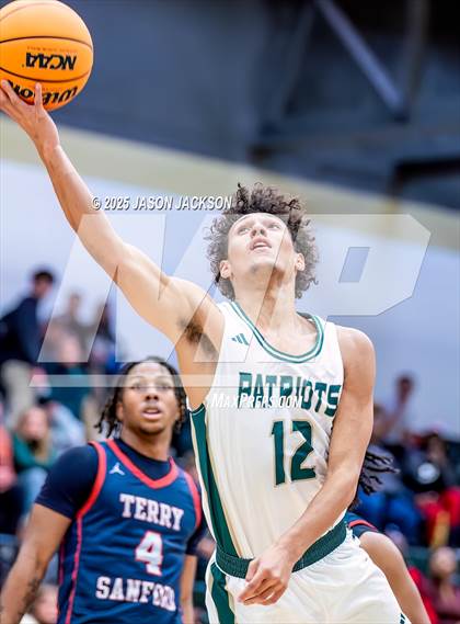 Thumbnail 3 in Terry Sanford @ Pinecrest photogallery.