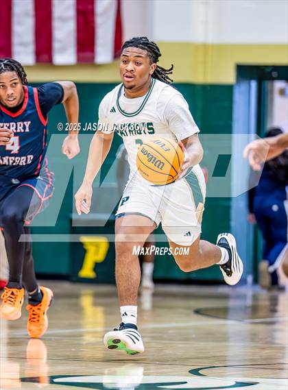 Thumbnail 1 in Terry Sanford @ Pinecrest photogallery.