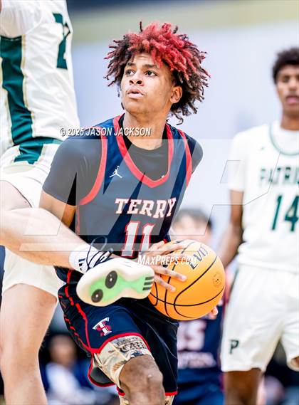 Thumbnail 2 in Terry Sanford @ Pinecrest photogallery.