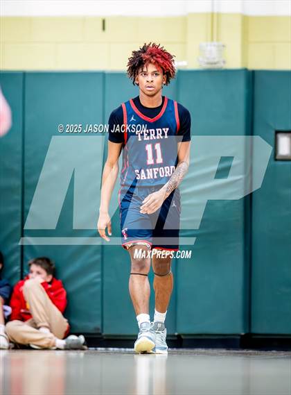 Thumbnail 1 in Terry Sanford @ Pinecrest photogallery.