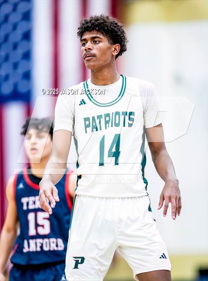 Thumbnail 1 in Terry Sanford @ Pinecrest photogallery.