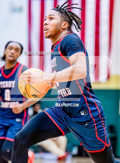 Thumbnail 3 in Terry Sanford @ Pinecrest photogallery.