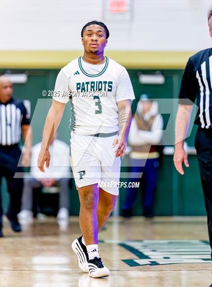 Thumbnail 1 in Terry Sanford @ Pinecrest photogallery.