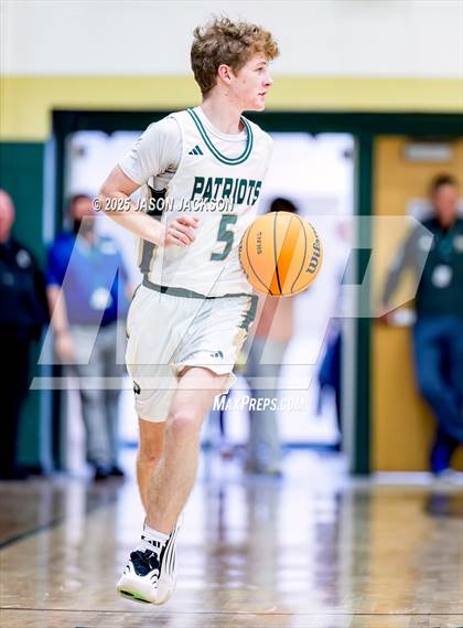 Thumbnail 3 in Terry Sanford @ Pinecrest photogallery.