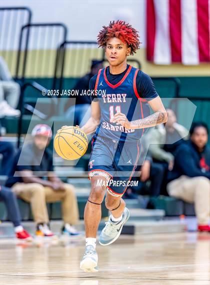 Thumbnail 2 in Terry Sanford @ Pinecrest photogallery.