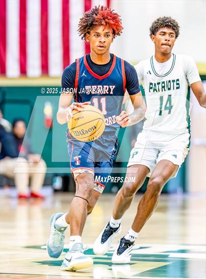 Thumbnail 3 in Terry Sanford @ Pinecrest photogallery.