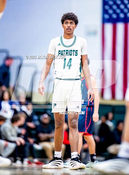 Thumbnail 1 in Terry Sanford @ Pinecrest photogallery.