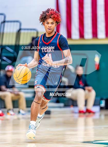 Thumbnail 1 in Terry Sanford @ Pinecrest photogallery.