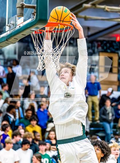 Thumbnail 1 in Terry Sanford @ Pinecrest photogallery.