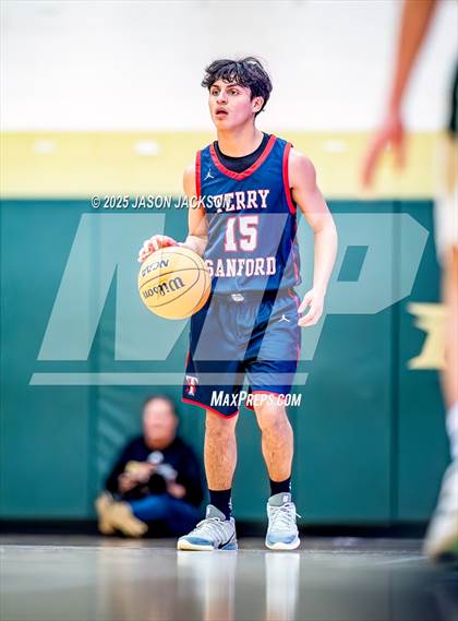 Thumbnail 1 in Terry Sanford @ Pinecrest photogallery.