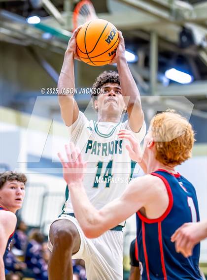 Thumbnail 2 in Terry Sanford @ Pinecrest photogallery.