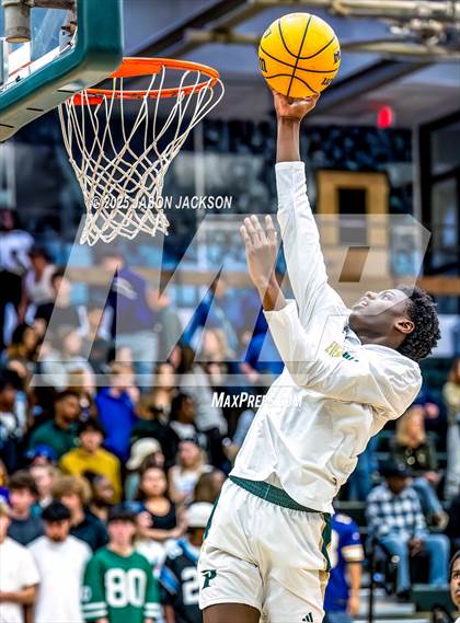 Thumbnail 3 in Terry Sanford @ Pinecrest photogallery.