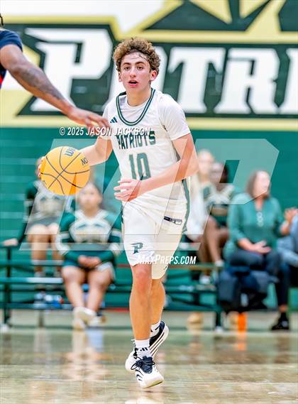 Thumbnail 2 in Terry Sanford @ Pinecrest photogallery.