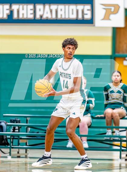 Thumbnail 2 in Terry Sanford @ Pinecrest photogallery.