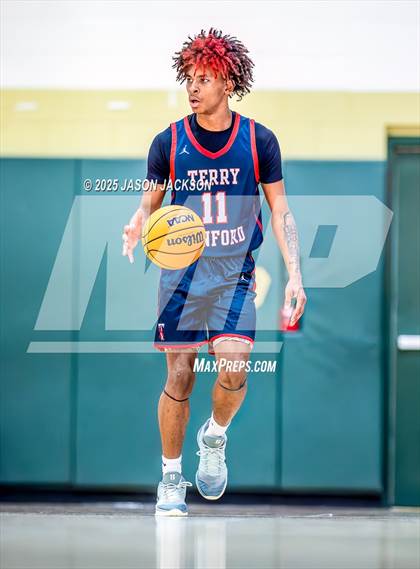 Thumbnail 2 in Terry Sanford @ Pinecrest photogallery.