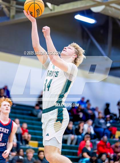 Thumbnail 2 in Terry Sanford @ Pinecrest photogallery.