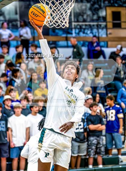 Thumbnail 2 in Terry Sanford @ Pinecrest photogallery.