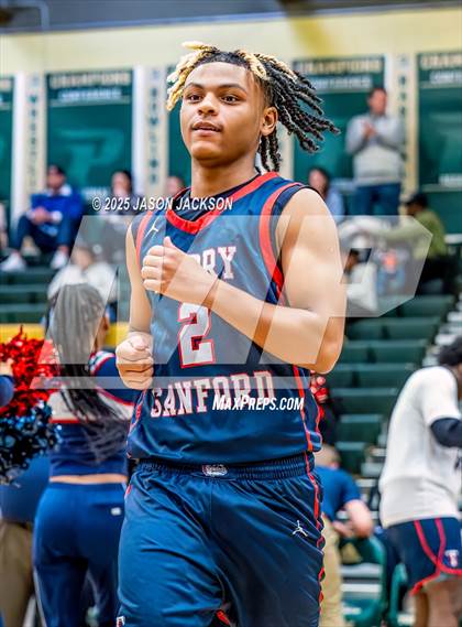 Thumbnail 2 in Terry Sanford @ Pinecrest photogallery.