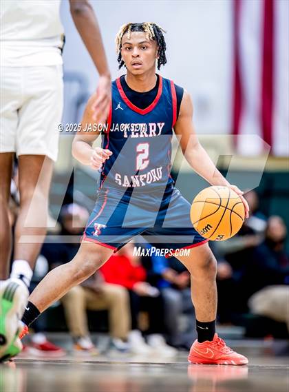 Thumbnail 1 in Terry Sanford @ Pinecrest photogallery.