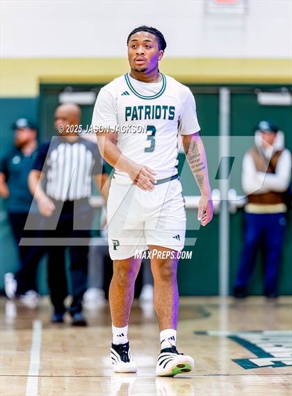 Thumbnail 3 in Terry Sanford @ Pinecrest photogallery.