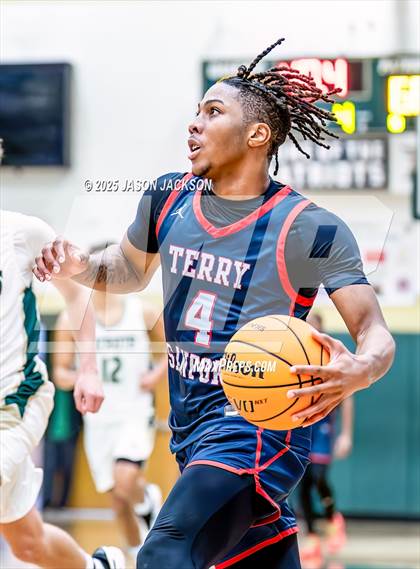 Thumbnail 1 in Terry Sanford @ Pinecrest photogallery.