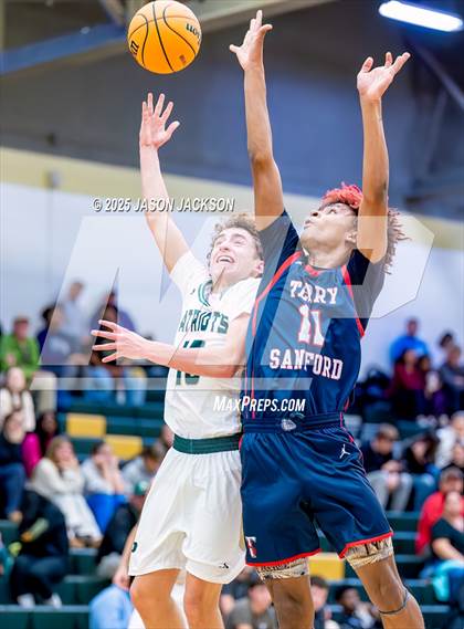Thumbnail 1 in Terry Sanford @ Pinecrest photogallery.