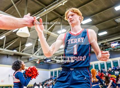 Thumbnail 1 in Terry Sanford @ Pinecrest photogallery.