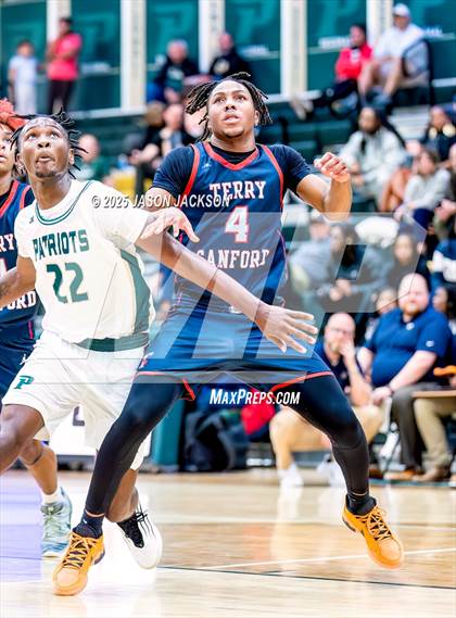 Thumbnail 2 in Terry Sanford @ Pinecrest photogallery.