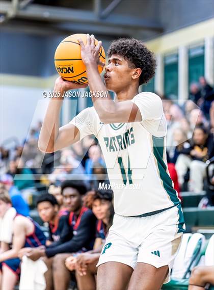 Thumbnail 1 in Terry Sanford @ Pinecrest photogallery.