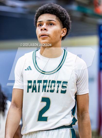 Thumbnail 1 in Terry Sanford @ Pinecrest photogallery.