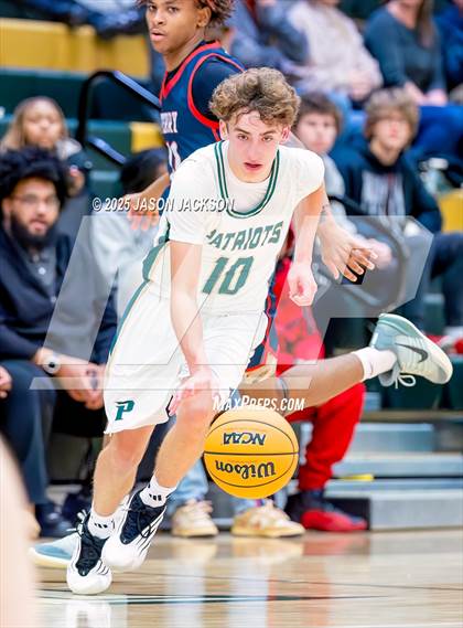 Thumbnail 1 in Terry Sanford @ Pinecrest photogallery.