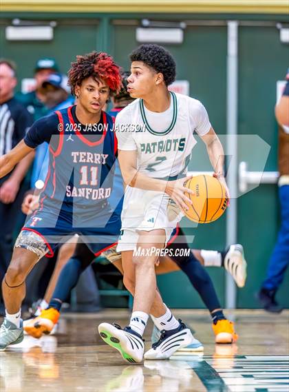 Thumbnail 1 in Terry Sanford @ Pinecrest photogallery.