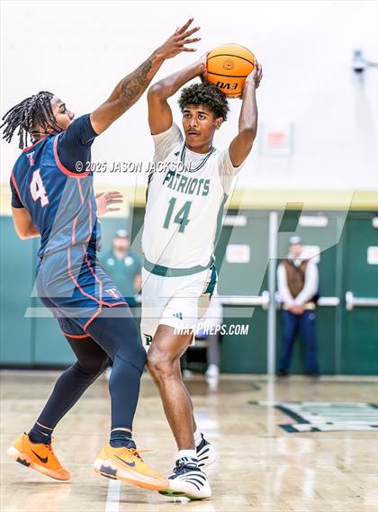 Thumbnail 2 in Terry Sanford @ Pinecrest photogallery.