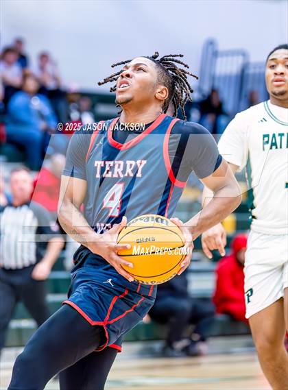 Thumbnail 1 in Terry Sanford @ Pinecrest photogallery.