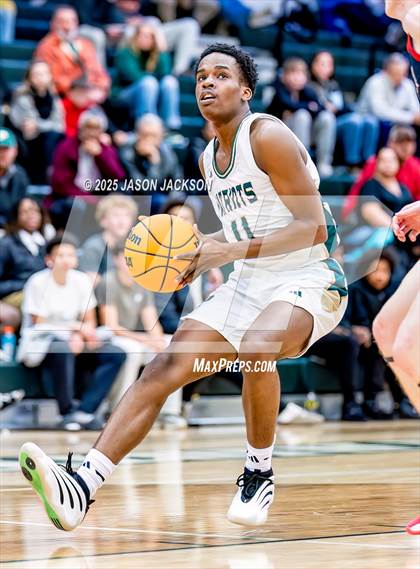 Thumbnail 3 in Terry Sanford @ Pinecrest photogallery.