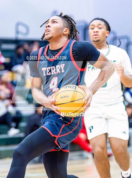 Thumbnail 3 in Terry Sanford @ Pinecrest photogallery.